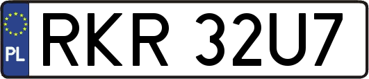 RKR32U7