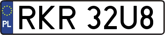 RKR32U8