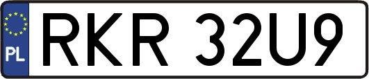 RKR32U9