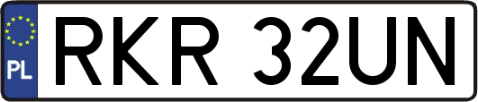 RKR32UN