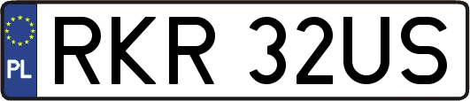 RKR32US