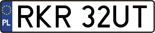 RKR32UT