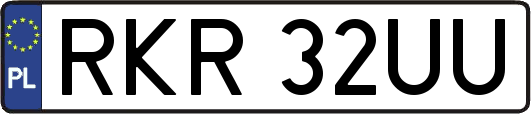RKR32UU