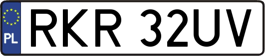 RKR32UV