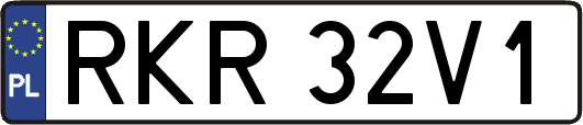 RKR32V1