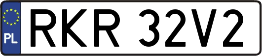 RKR32V2