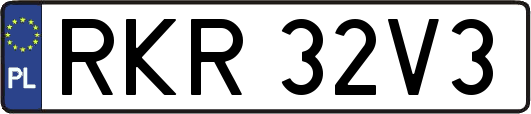 RKR32V3