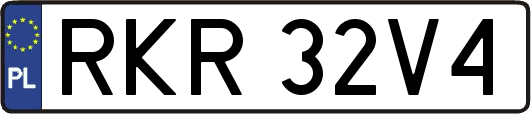 RKR32V4
