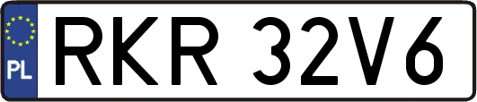 RKR32V6