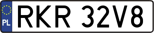 RKR32V8