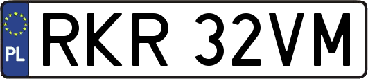 RKR32VM