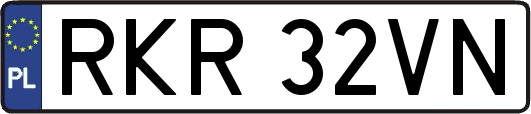 RKR32VN