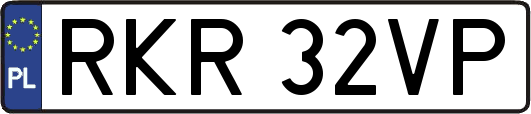 RKR32VP