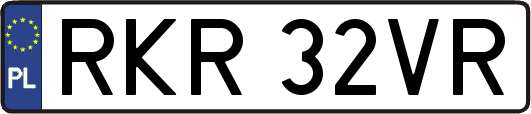 RKR32VR