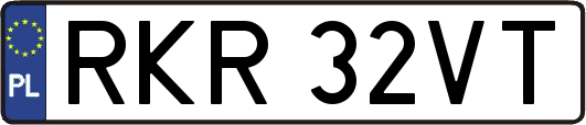 RKR32VT