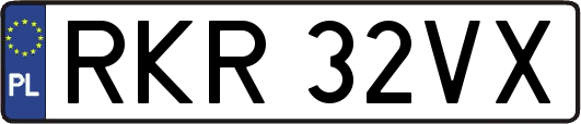 RKR32VX