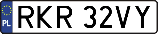RKR32VY