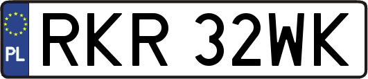 RKR32WK