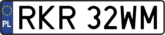RKR32WM
