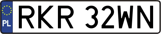 RKR32WN