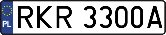 RKR3300A