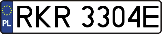 RKR3304E