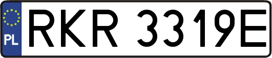 RKR3319E