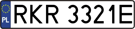 RKR3321E