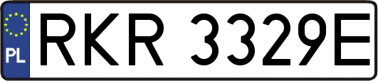 RKR3329E
