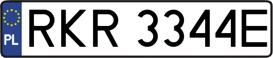RKR3344E
