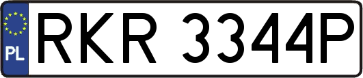 RKR3344P