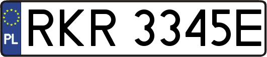 RKR3345E