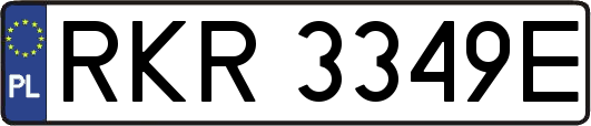 RKR3349E