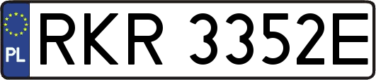 RKR3352E