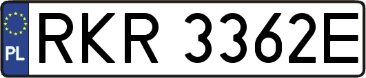 RKR3362E