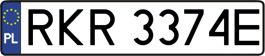 RKR3374E