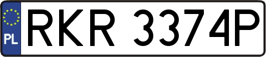 RKR3374P