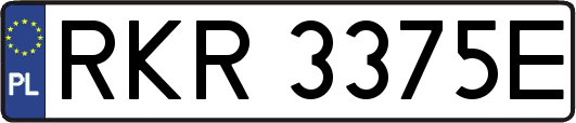 RKR3375E