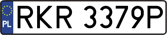 RKR3379P