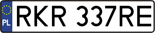 RKR337RE