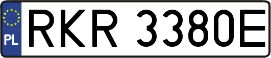 RKR3380E