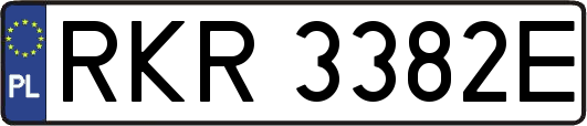 RKR3382E