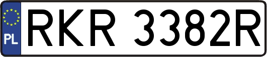 RKR3382R