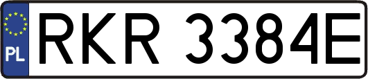 RKR3384E