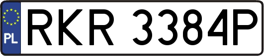 RKR3384P