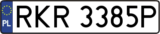 RKR3385P