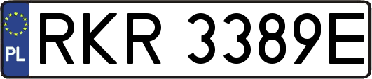 RKR3389E