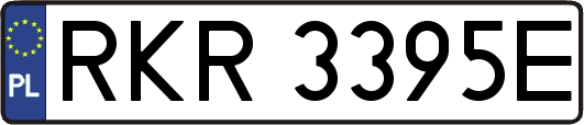 RKR3395E