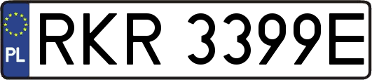 RKR3399E
