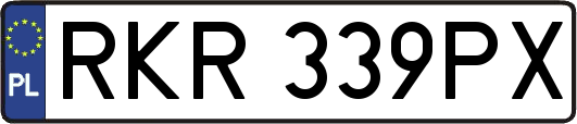RKR339PX